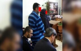 محاکمه عاملان جنایت