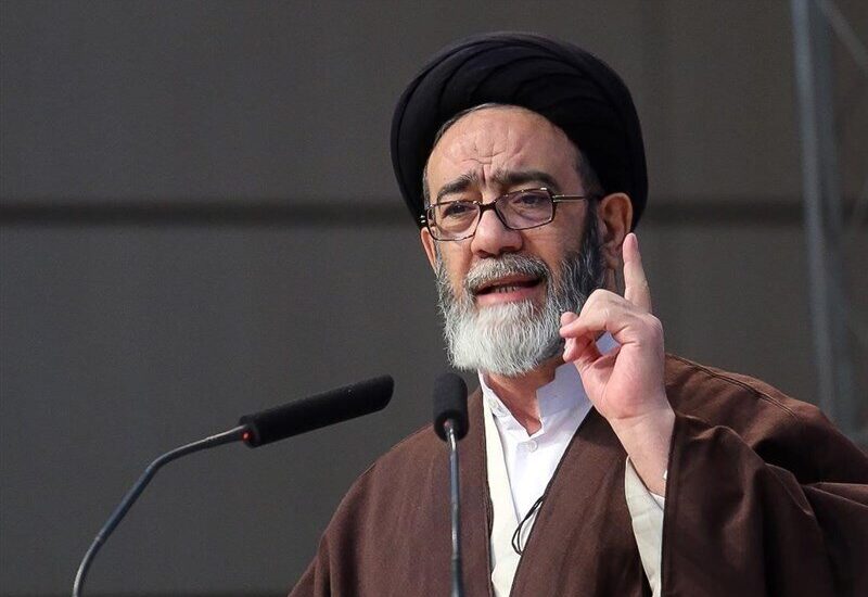 محمد علی آل هاشم