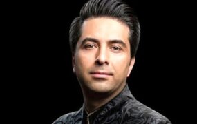محمد معتمدی