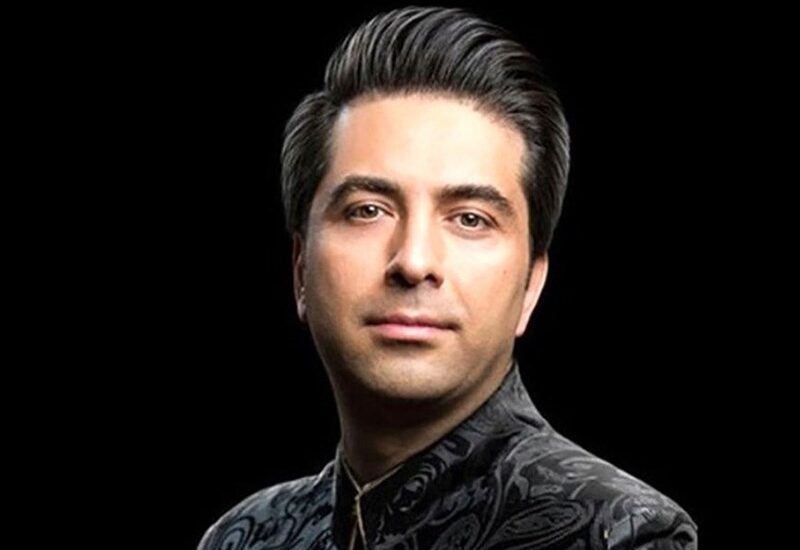 محمد معتمدی