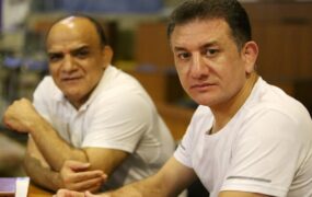 محمدی سرمربی کشتی آزاد جوانان شد