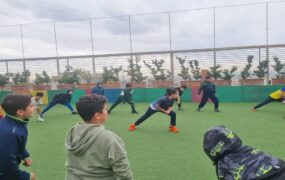 مدارس ابتدایی و متوسطهٔ غیرحضوری