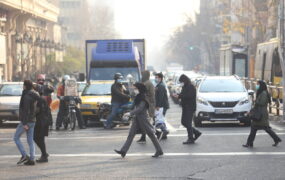مدارس تهران