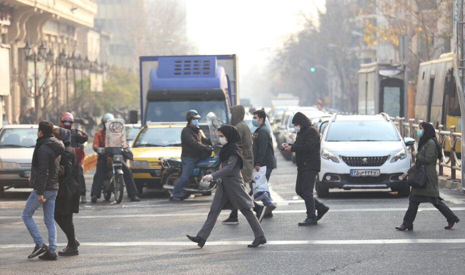 مدارس تهران