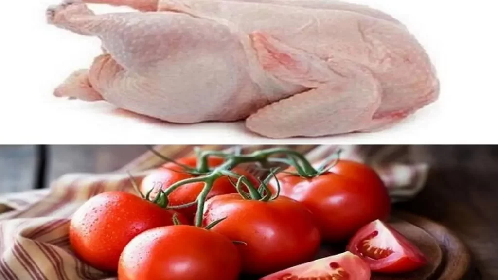 مرغ