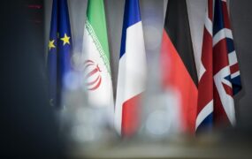 مرگ برجام