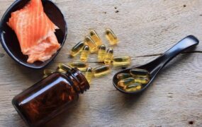 رژیم غذایی روغن ماهی