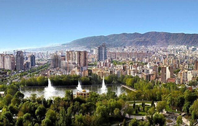 معروفترین غذاهای تبریز