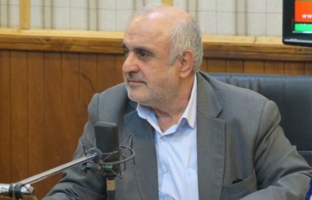 مهدی دادرس