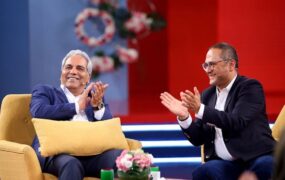 مهران مدیری