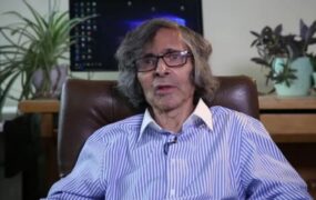 مهمانی شبانه پروفسور دانشگاه صنعتی خواجه نصیر