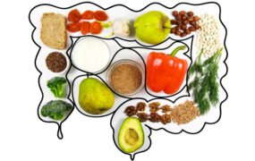 مواد غذایی مشکلات گوارشی
