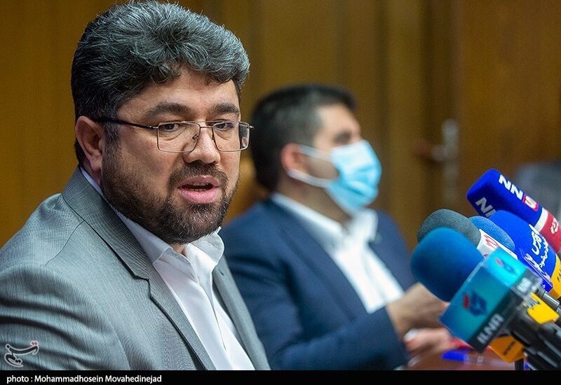 میرهاشم موسوی