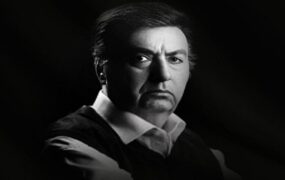 ناصر طهماسب برندهٔ جایزه