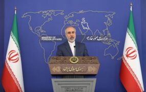 ناصر کنعانی