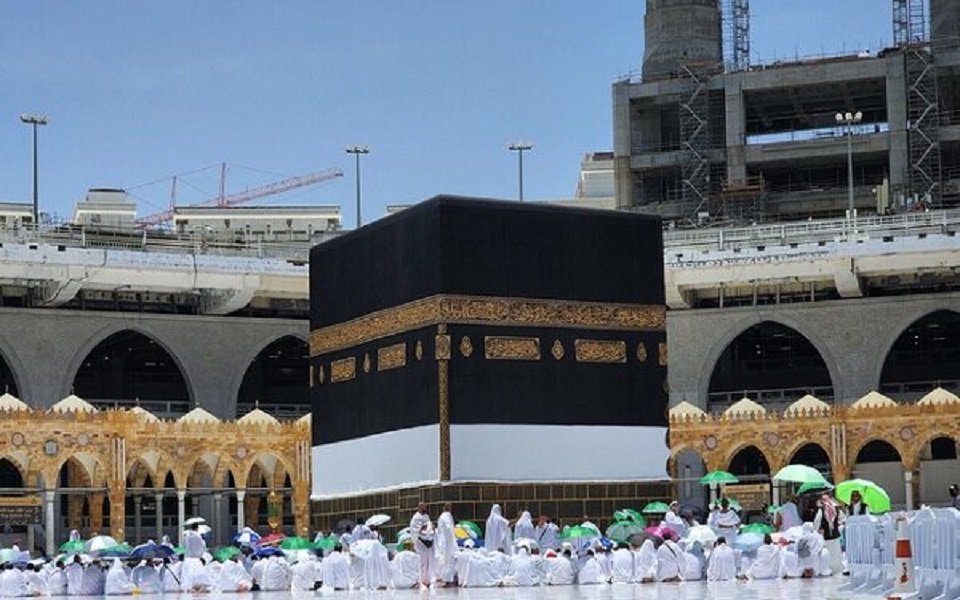 نحوه ثبت‌نام عمره