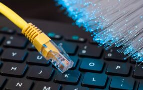 نحوه دریافت فیبر نوری