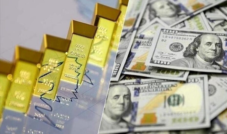 نرخ دلار، سکه، طلا 12 آذر 1402 نرخ دلار، سکه، طلا