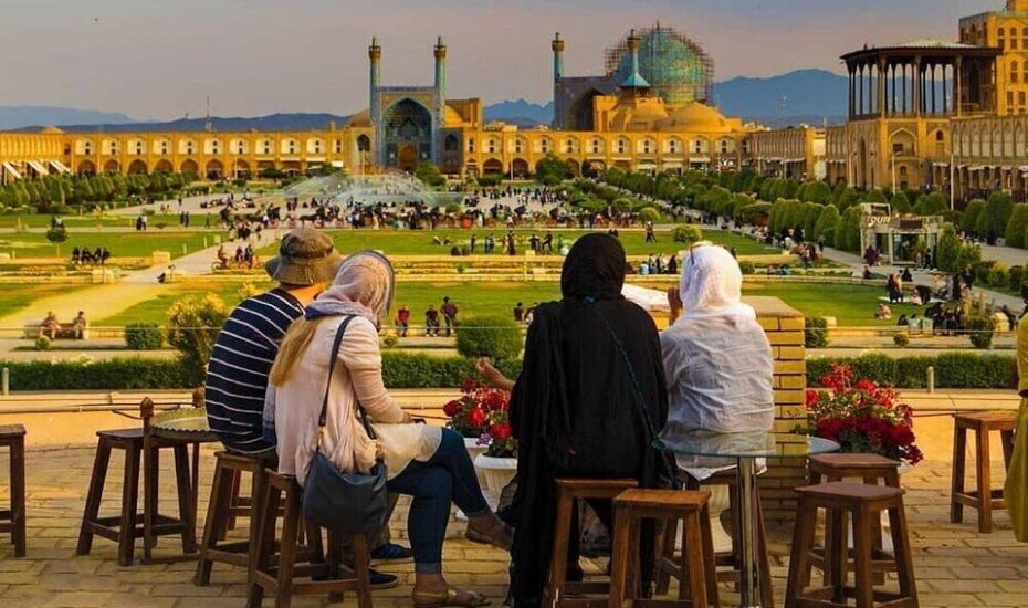 نرخنامه گردشگری