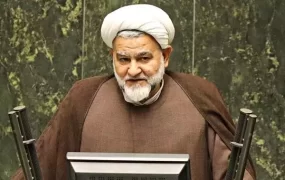 نماینده رباط کریم در مجلس
