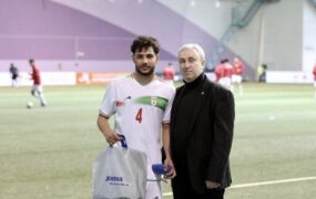 نیما+اندرز+اولین+خرید+پرسپولیس+در+نقل+و+انتقالات+زمستانی
