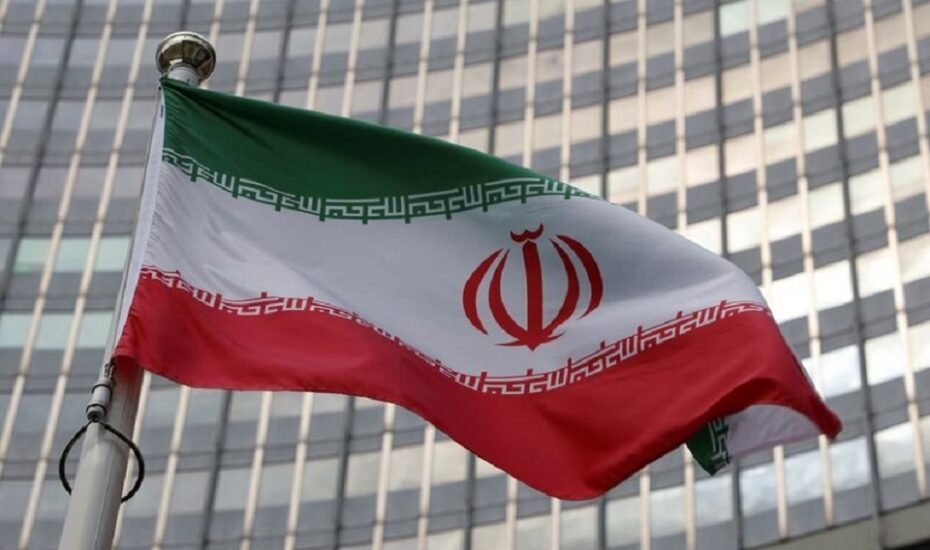 ایران اسرائیل حمله به مستشاران نظامی سوریه