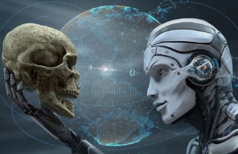 هوش مصنوعی؛ خطرناک یا کاربردی؟