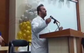 درگیری‌ همراهان بیمار و پرستاران کهگیلویه و بویراحمد