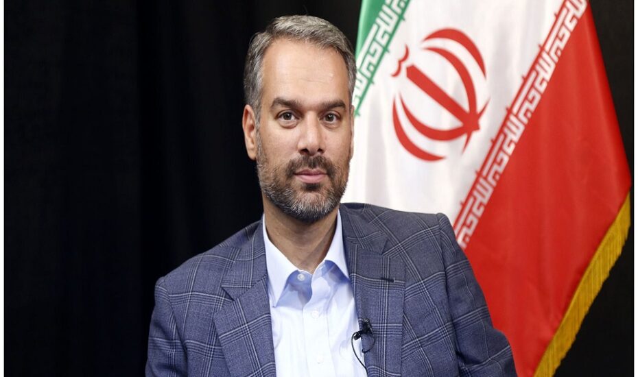 رشیدی کوچی رئیس سازمان برنامه و بودجه