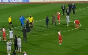 پرسپولیس