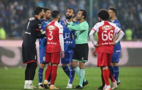 پرسپولیس