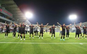پرسپولیس