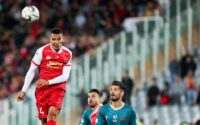 پرسپولیس