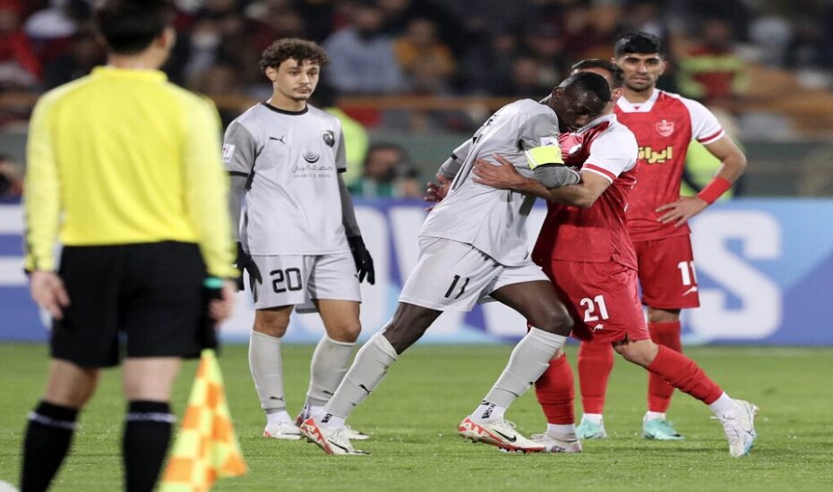 پرسپولیس و استقلال از این ۷ نفر متنفرند