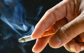 پیری زودرس مغز با کشیدن سیگار