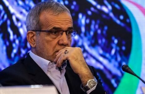 پزشکیان راه‌اندازی FATF داخلی مبارزه با فساد