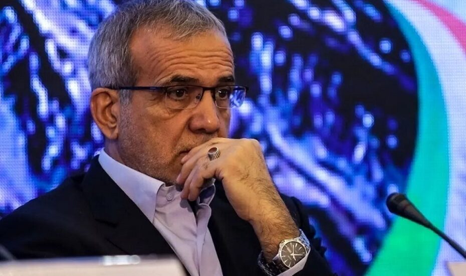 پزشکیان راه‌اندازی FATF داخلی مبارزه با فساد