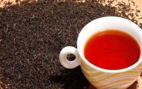 چای دبش