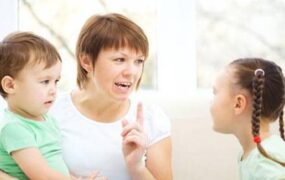 چند ترفند روانشناسی مخصوص والدین