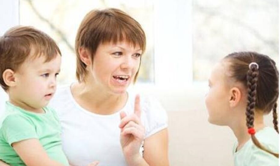 چند ترفند روانشناسی مخصوص والدین