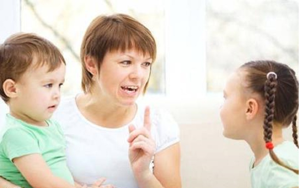 چند ترفند روانشناسی مخصوص والدین