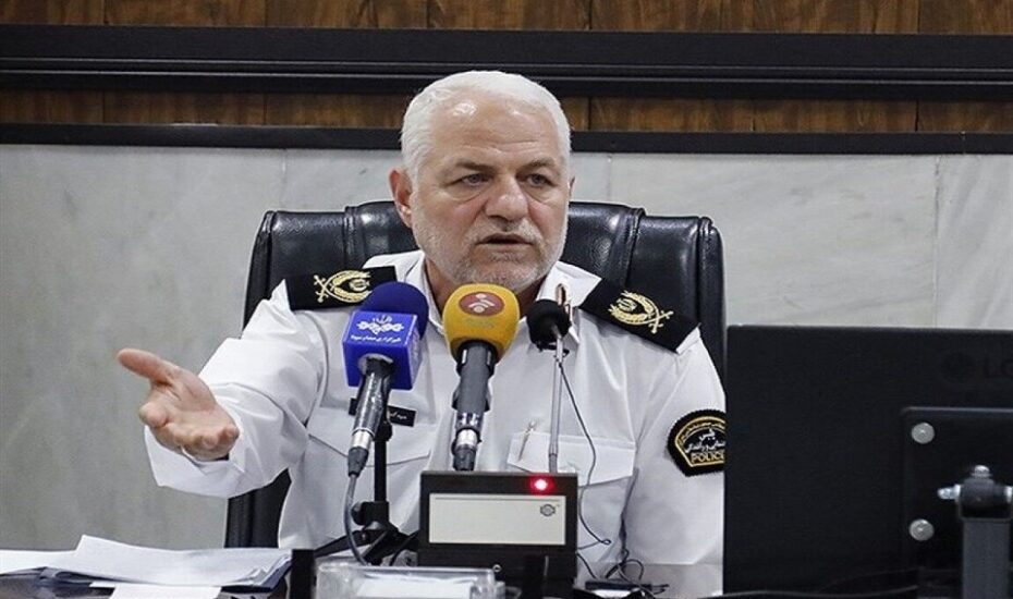کاهش توقف زمان تبدیل گواهینامه رانندگی