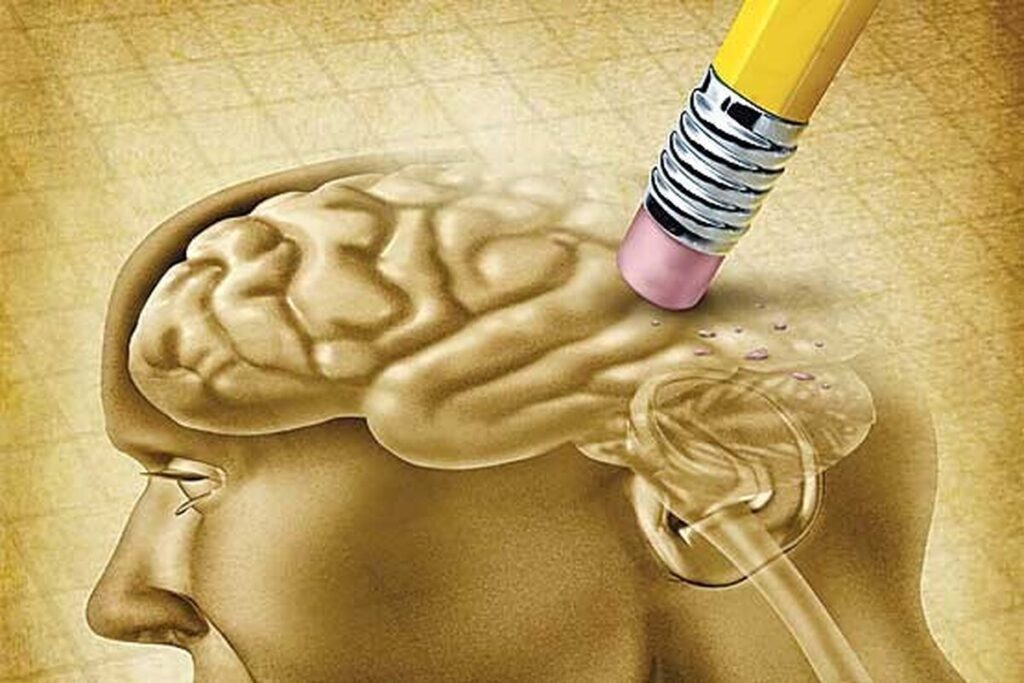 کاهش خطر آلزایمر