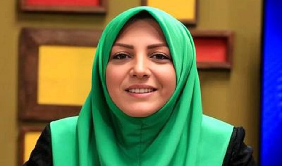کنایه المیرا شریفی مقدم به دولت درباره تعطیلی مدارس