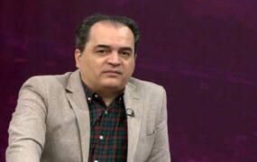 کنایه پیمان یوسفی به معاون پرسپولیس