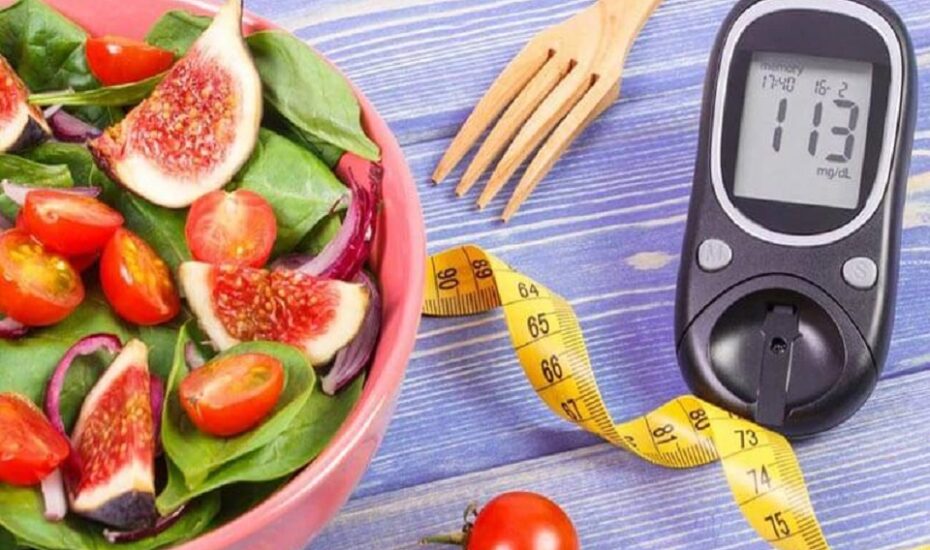 ۱۱ ماده غذایی دیابت
