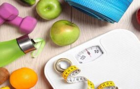 ۱۱ نکته برای کاهش و تثبیت وزن