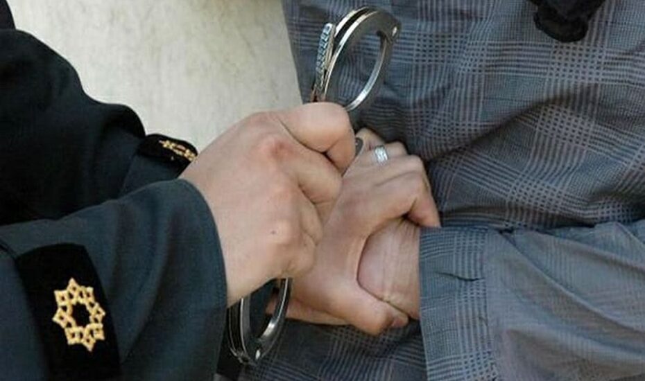انتشار فیلم رقص در رشت