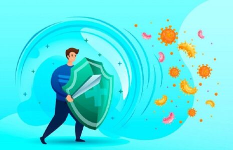 10 توصیه‌ برای مقابله با آنفلوانزا