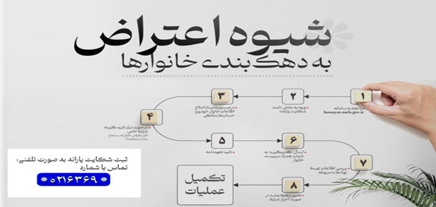 استعلام یارانه معیشتی